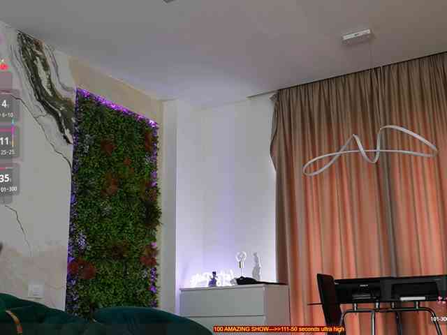 Emily-bloom webcam