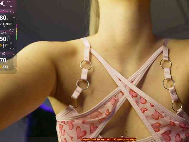 Emily-bloom webcam