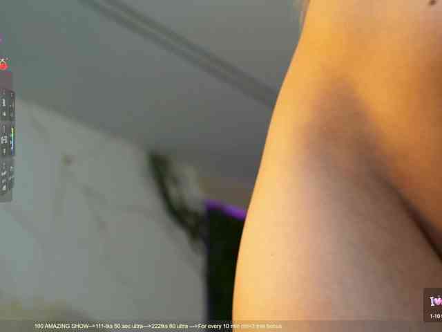 Emily-bloom webcam