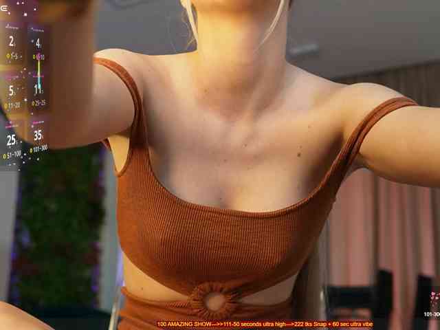 Emily-bloom webcam