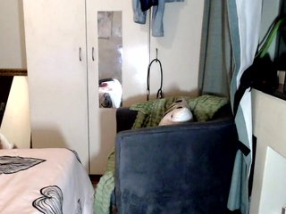 FitBlair66 Porn Show