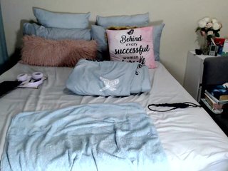 FitBlair66 Porn Show