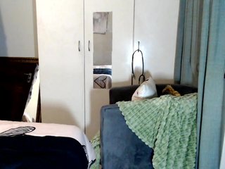 FitBlair66 Porn Show