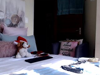 FitBlair66 Porn Show