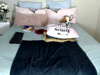 FitBlair66 Porn Show