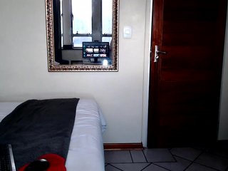 FitBlair66 Porn Show