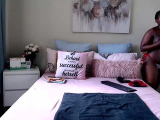 FitBlair66 Porn Show