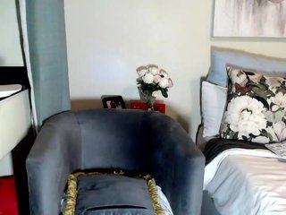 FitBlair66 Porn Show