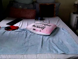 FitBlair66 Porn Show