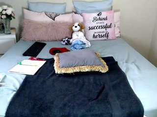 FitBlair66 Porn Show