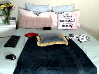 FitBlair66 Porn Show