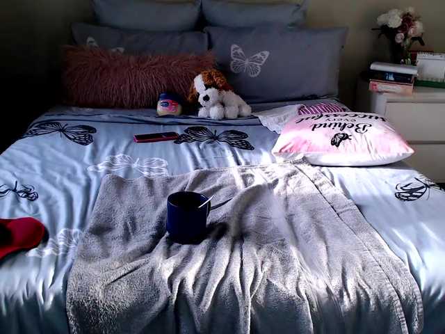 FitBlair66 Live Cam on BongaCams