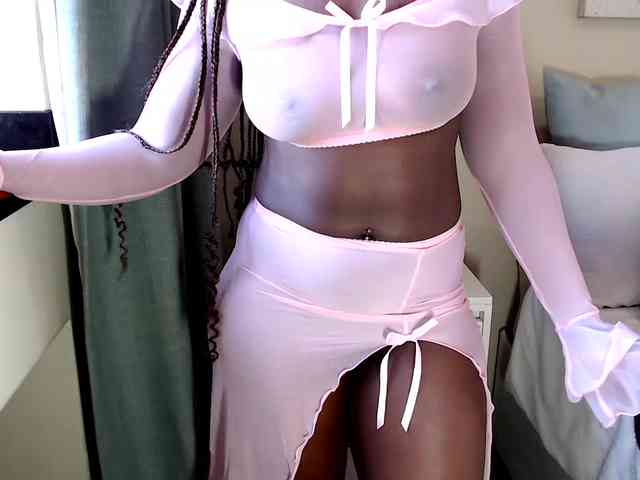 FitBlair66 webcam