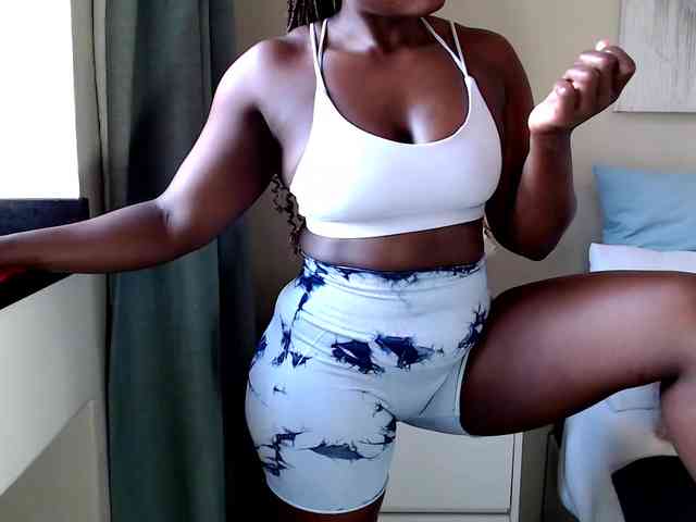 FitBlair66 webcam