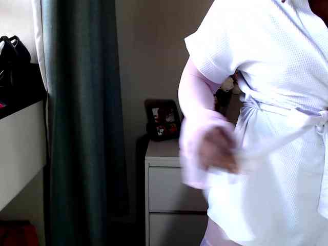 FitBlair66 webcam