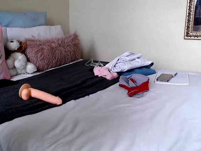 FitBlair66 webcam
