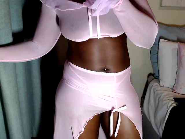 FitBlair66 webcam