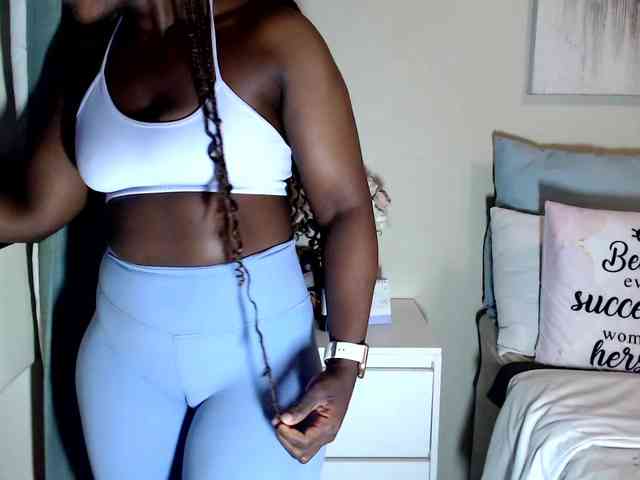FitBlair66 webcam