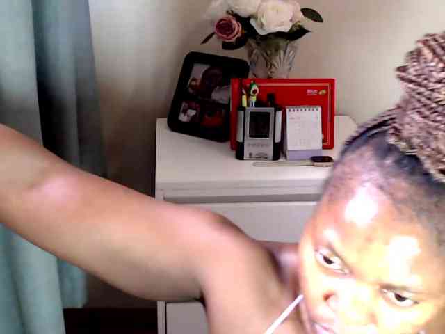 FitBlair66 webcam