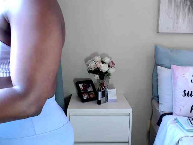 FitBlair66 webcam