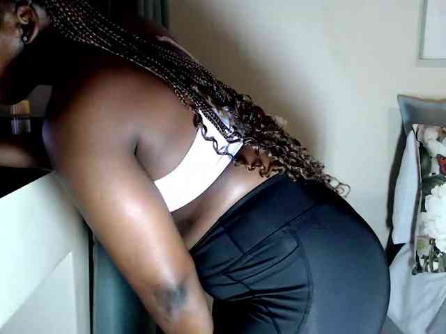 FitBlair66 webcam