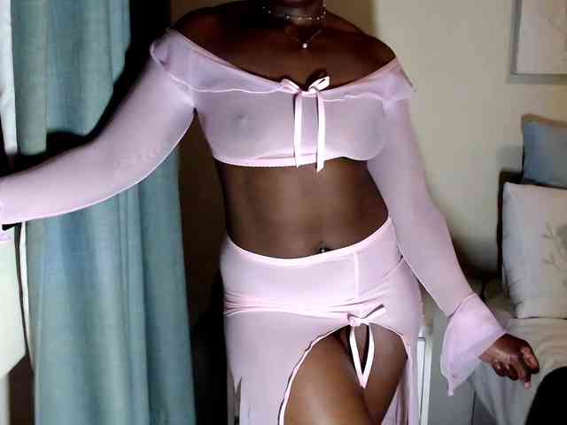 FitBlair66 webcam