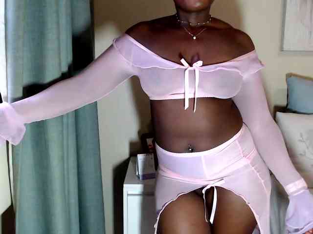 FitBlair66 webcam