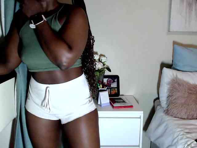FitBlair66 webcam