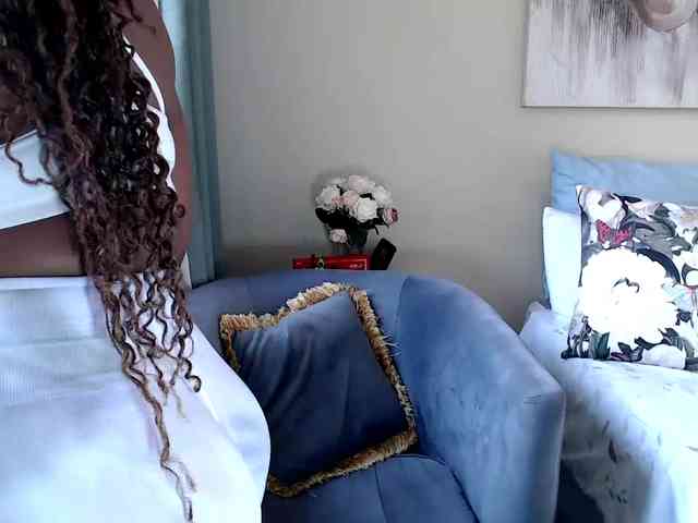 FitBlair66 webcam