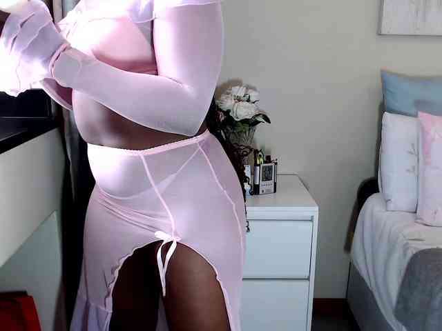 FitBlair66 webcam