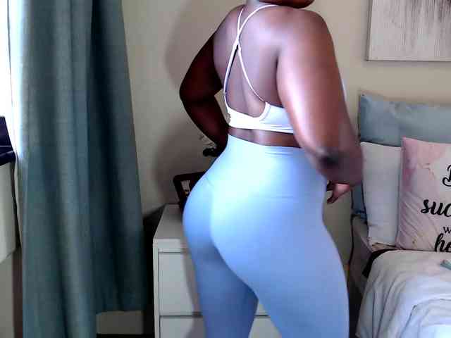 FitBlair66 webcam