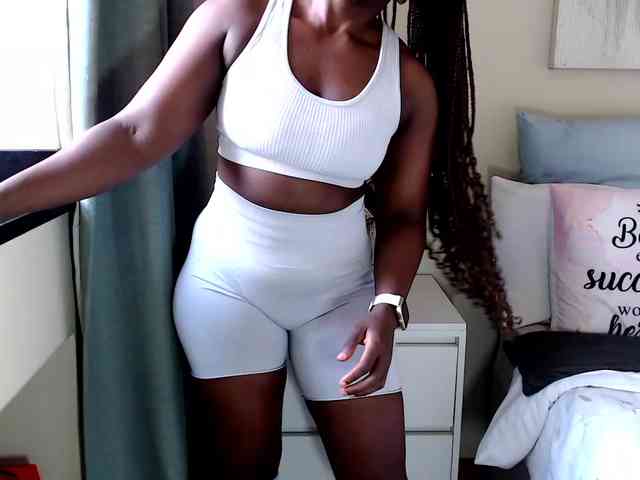 FitBlair66 webcam