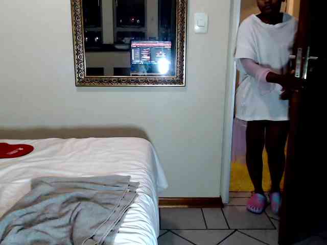 FitBlair66 webcam