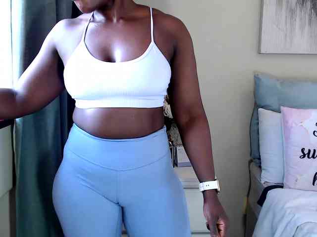 FitBlair66 webcam