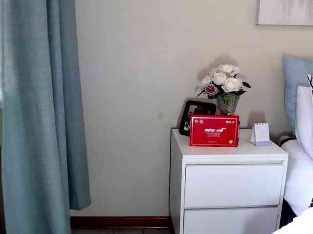 FitBlair66 webcam