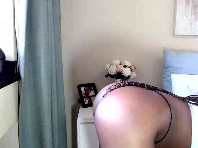 FitBlair66 webcam