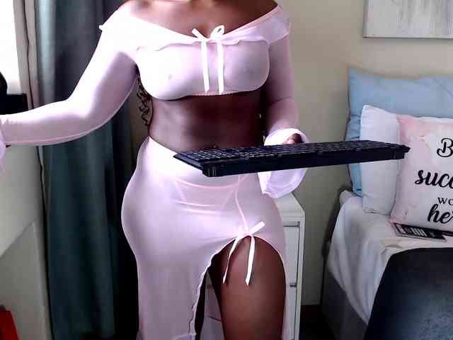 FitBlair66 webcam