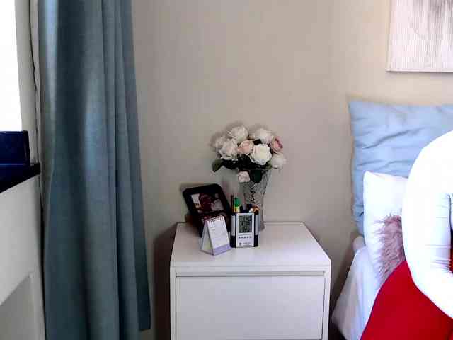 FitBlair66 webcam