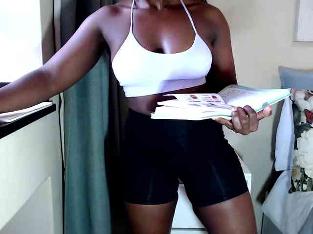 FitBlair66 webcam