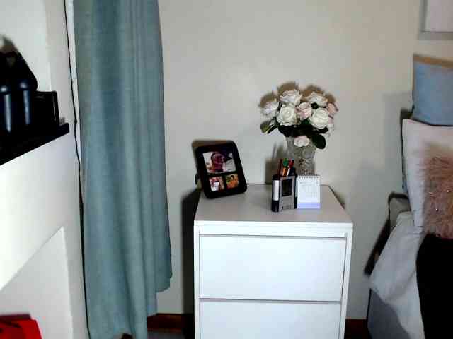 FitBlair66 webcam