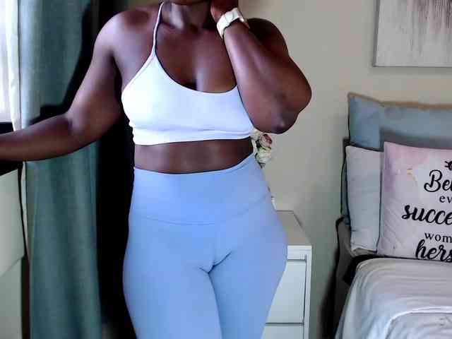 FitBlair66 webcam