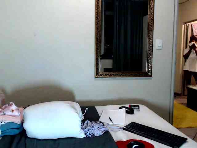 FitBlair66 webcam