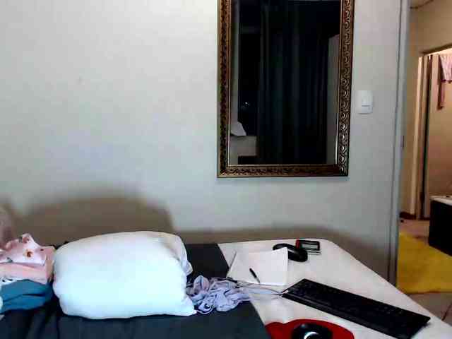 FitBlair66 webcam