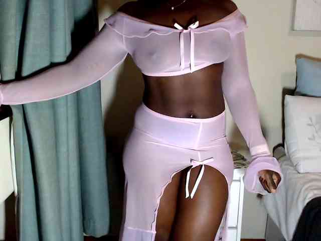 FitBlair66 webcam