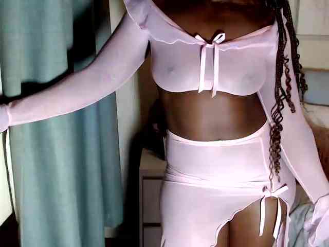 FitBlair66 webcam