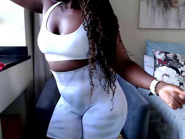 FitBlair66 webcam