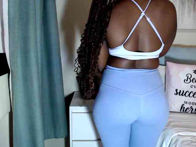 FitBlair66 webcam