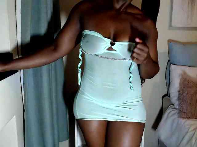 FitBlair66 webcam