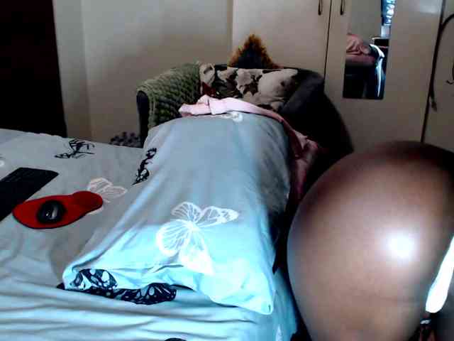FitBlair66 webcam