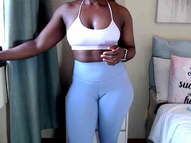 FitBlair66 webcam